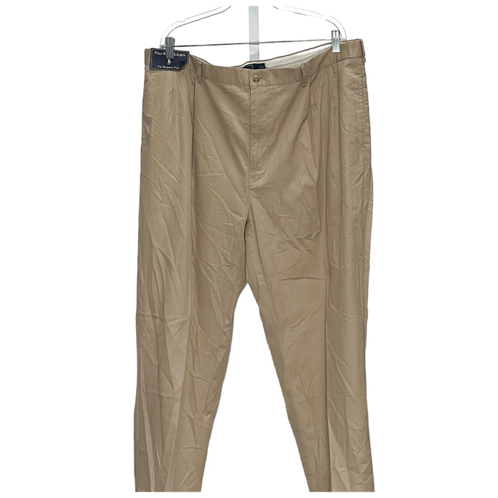 Polo by Ralph Lauren Beige Dress Pants