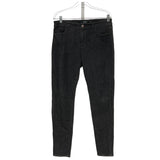 Lauren Ralph Lauren Black Ankle Jeans - Size 10