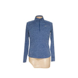 Under Armour Men's Henley Sweatshirt