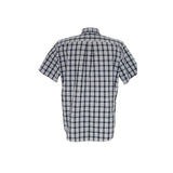 Nautica Multicolor Plaid Button-Down Shirt