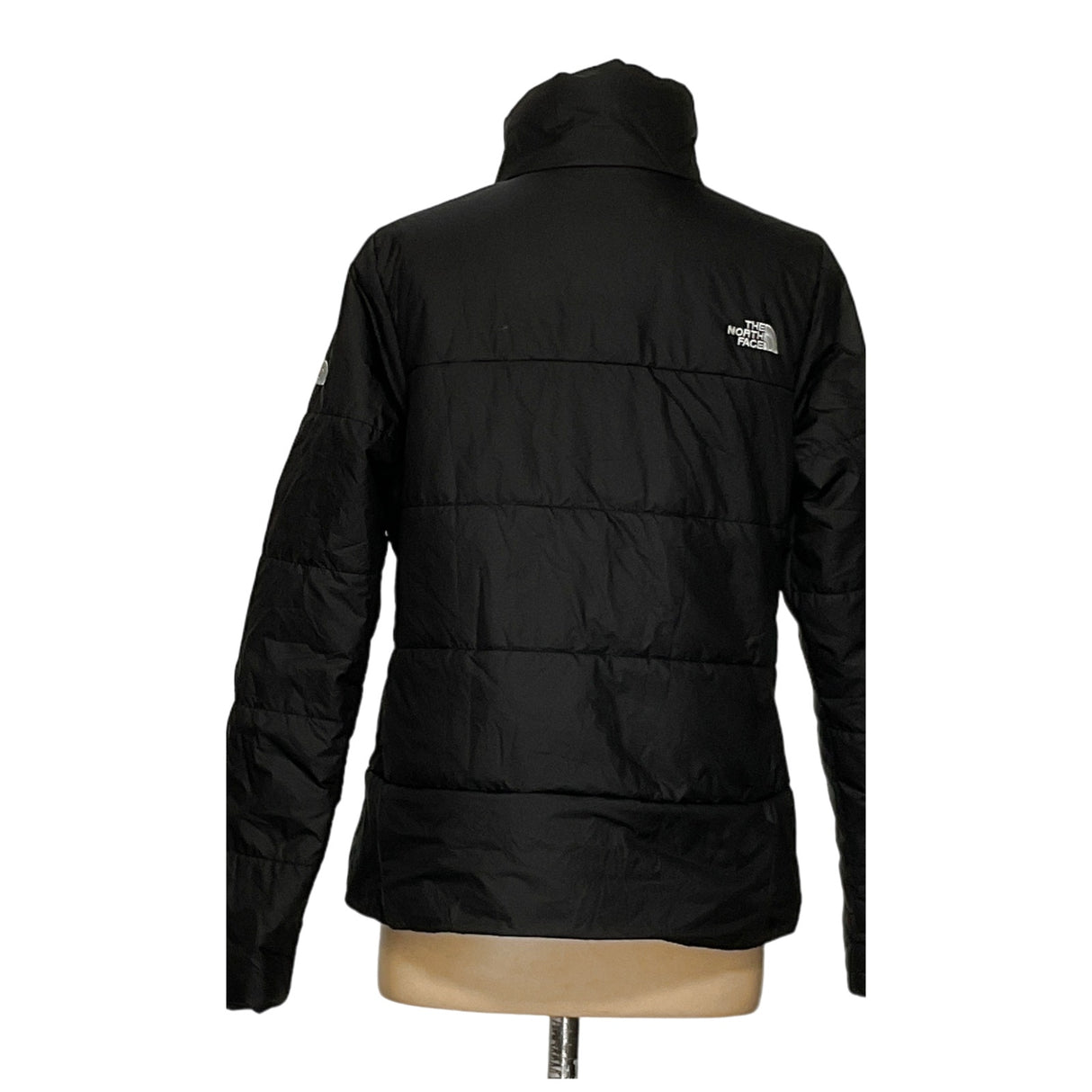 The North Face Women's Quilted Jacket