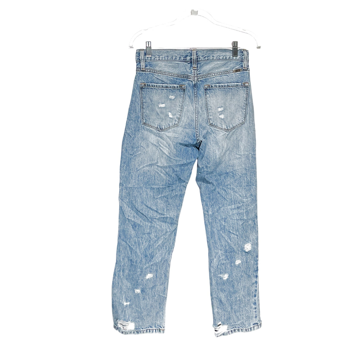 Kancan Blue Ripped Jeans - Size 3