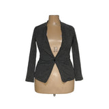 Black Banana Republic Blazer