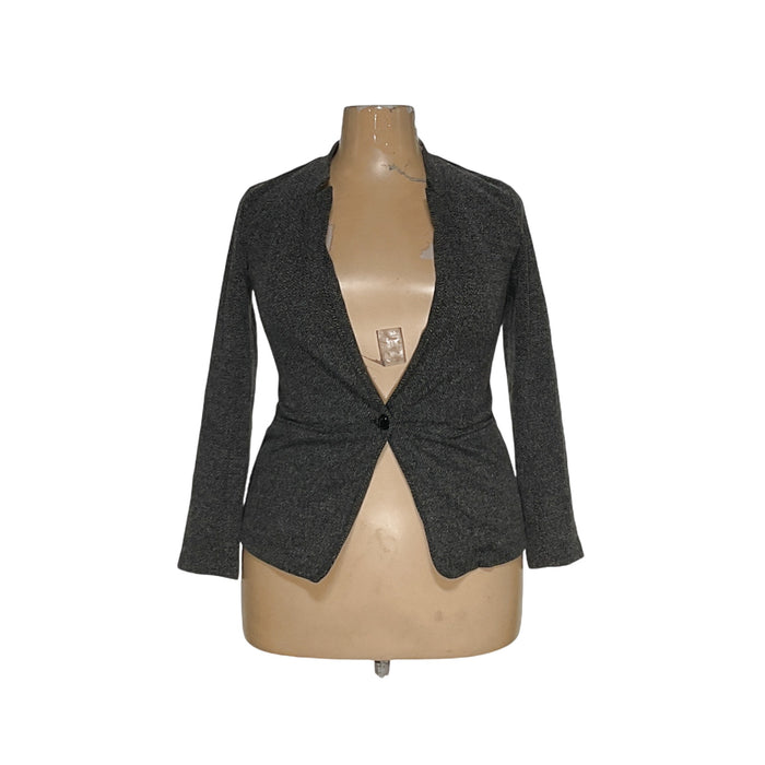 Black Banana Republic Blazer