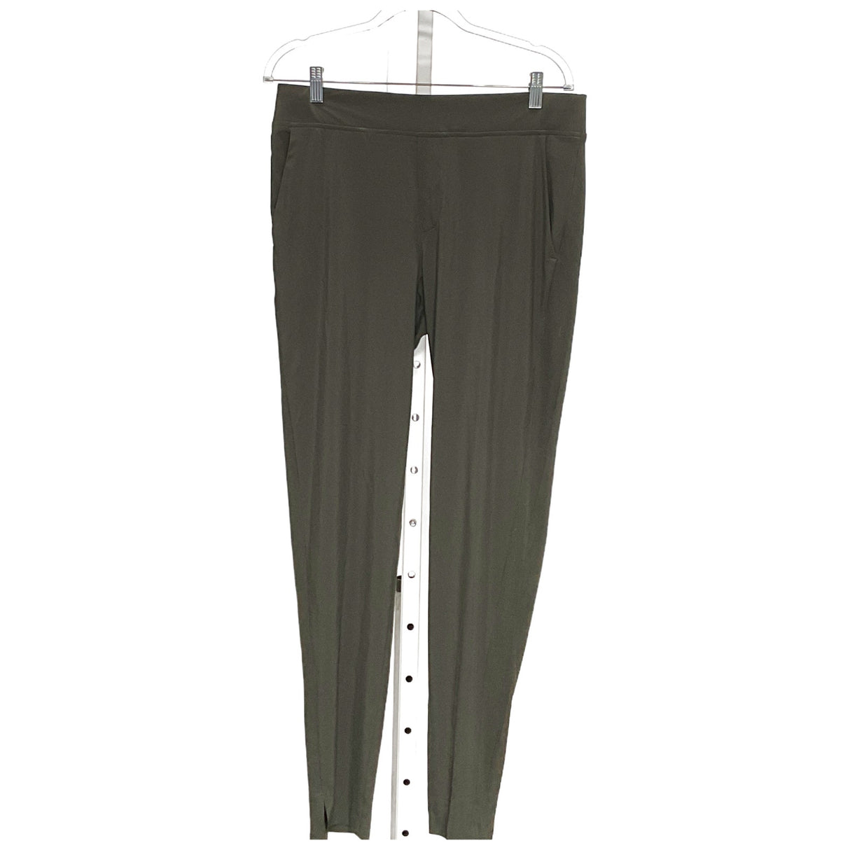 Athleta Green Track Pants - Size 10T