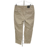 Banana Republic Beige Ankle Pants, Size 14