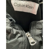 Calvin Klein Black Men's Jacket