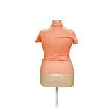 Nike Golf Women's Orange XL Blouse