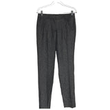 J. Crew Gray Women's Ankle Pants