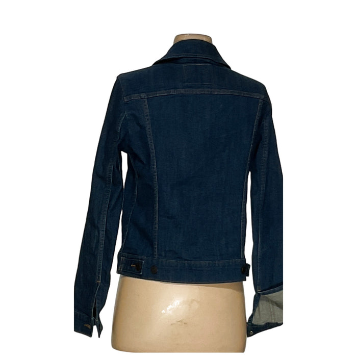 Levi's Blue Women's Basic Jacket