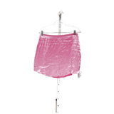 ASOS Pink Mini Skirt Size 10