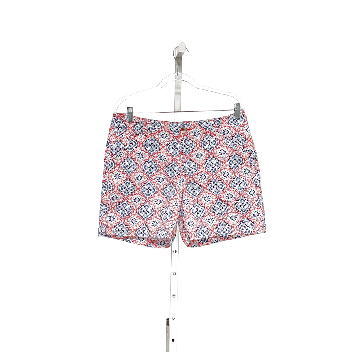 Multicolor Lee Women's Sailor Shorts