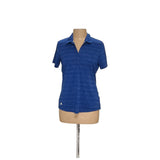 Adidas Blue Women's L Blouse