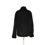 ASOS Women's XL Black Basic Jacket