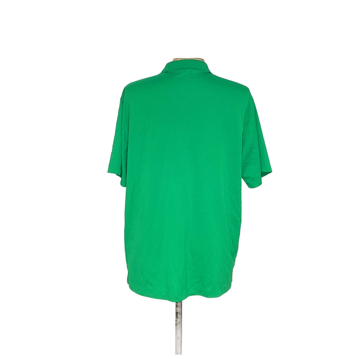 Nike Golf Men's Green Polo XL