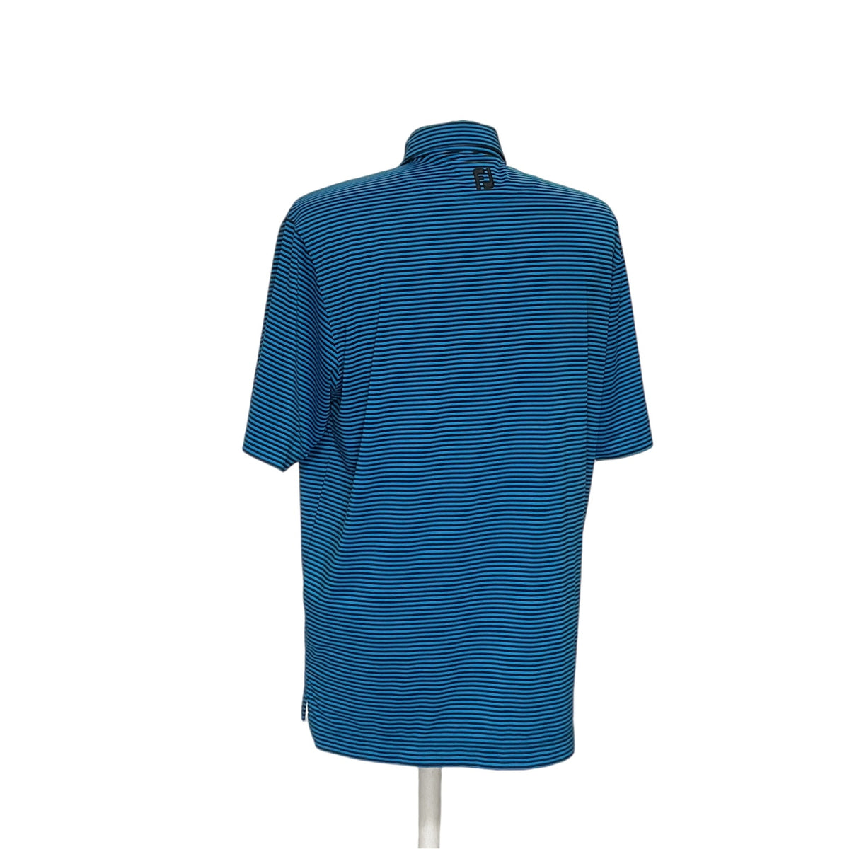 Footjoy Men's Multicolor Polo - Size L