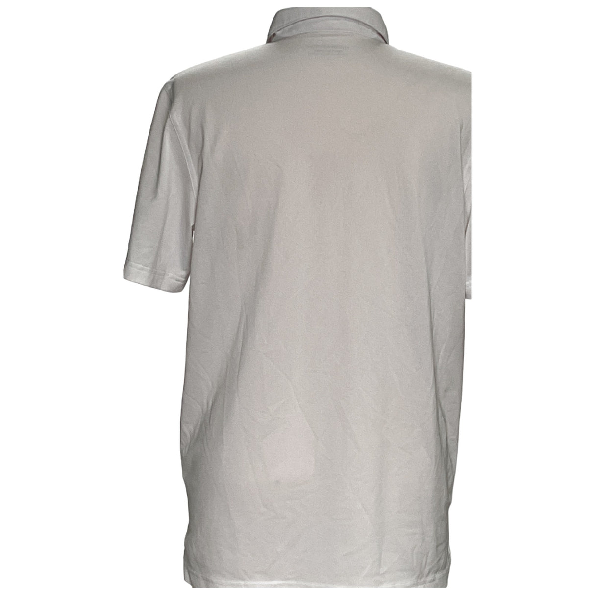 Vineyard Vines Men's White Polo