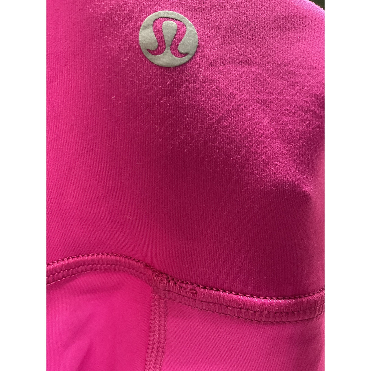 Lululemon Pink XXS Leggings - Ankle Style