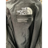 The North Face Women's Rain Coat - Black, XL