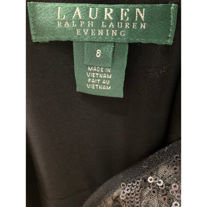 Lauren Ralph Lauren Women's Maxi Dress