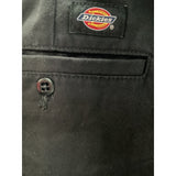 Dickies Men's Black Cargo Pants Size 40/32