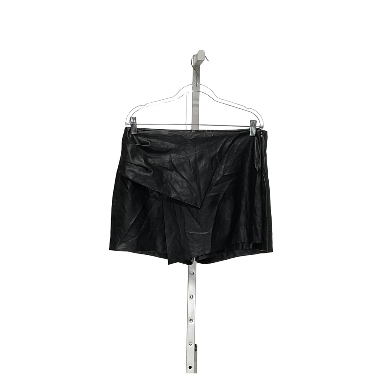 ZARA Black Mini Skirt - Women's L