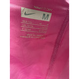 Nike Pink Mini Skort PM 18 in