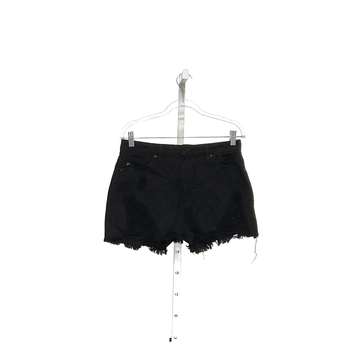 Kancan Sailor Shorts in Black, Size L