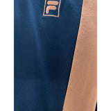 Fila Blue XL Activewear Sweatpants