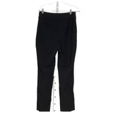 Calvin Klein Black Straight Pants - Size 8