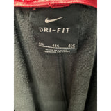 Nike Gray Men's Big & Tall Activewear Pants (4XL)