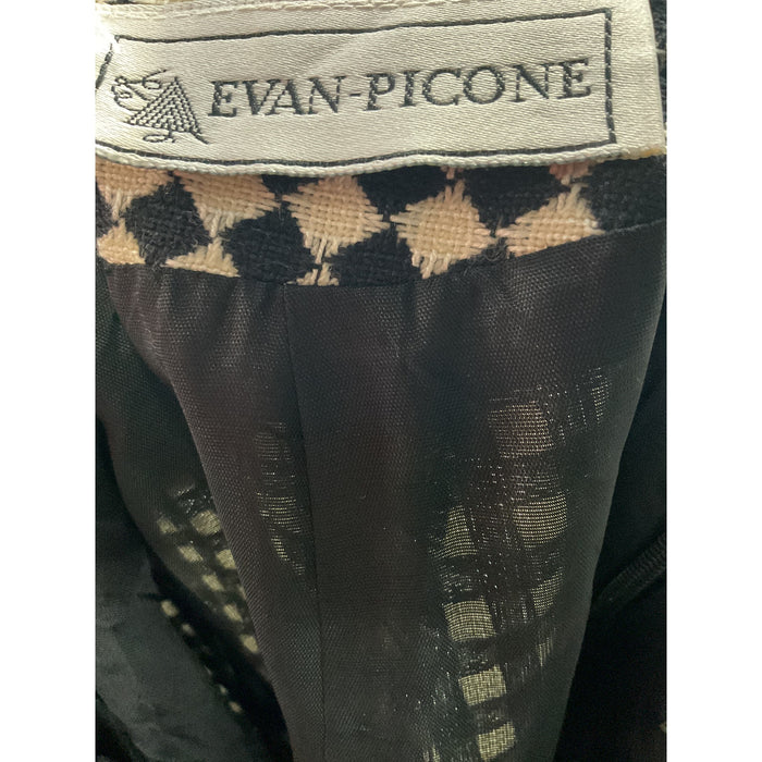 EVAN PICONE Mini Skirt, Size 10